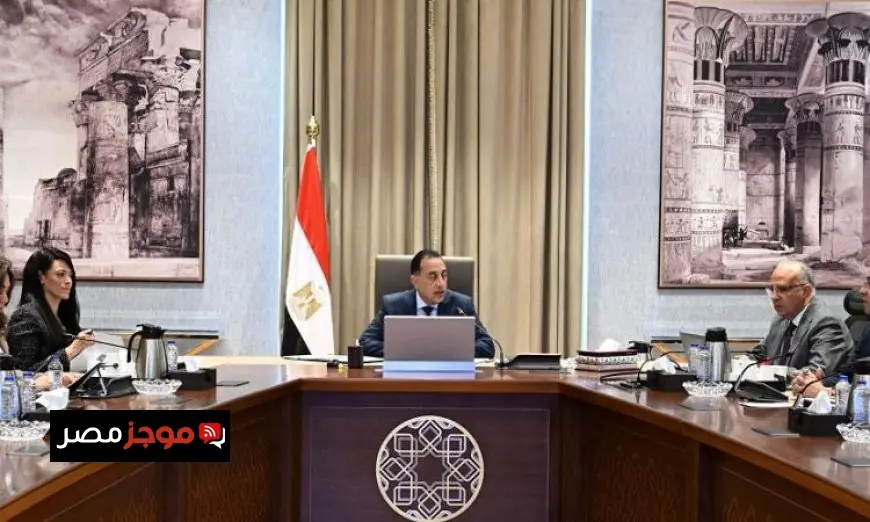 رئيس الوزراء يستعرض آخر مستجدات مشروعات حماية الشواطئ ويؤكد على أهمية التنفيذ الفوري