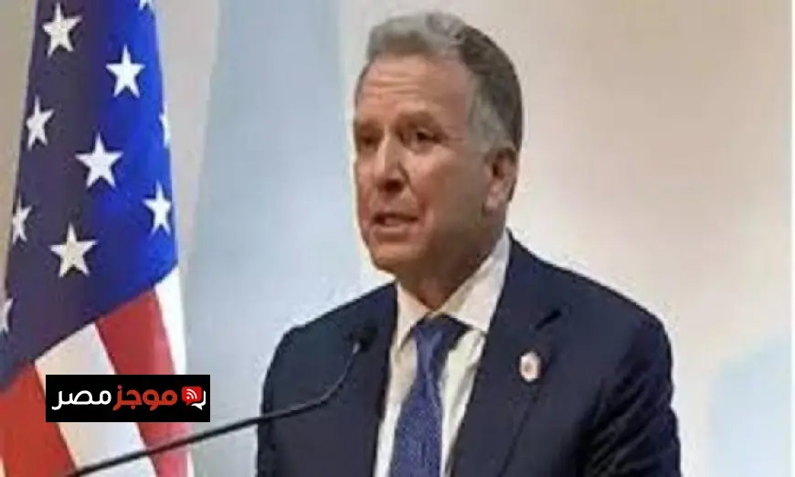 المبعوث الأمريكي للشرق الأوسط يصل إسرائيل غدا لعقد اجتماع مهم مع نتنياهو