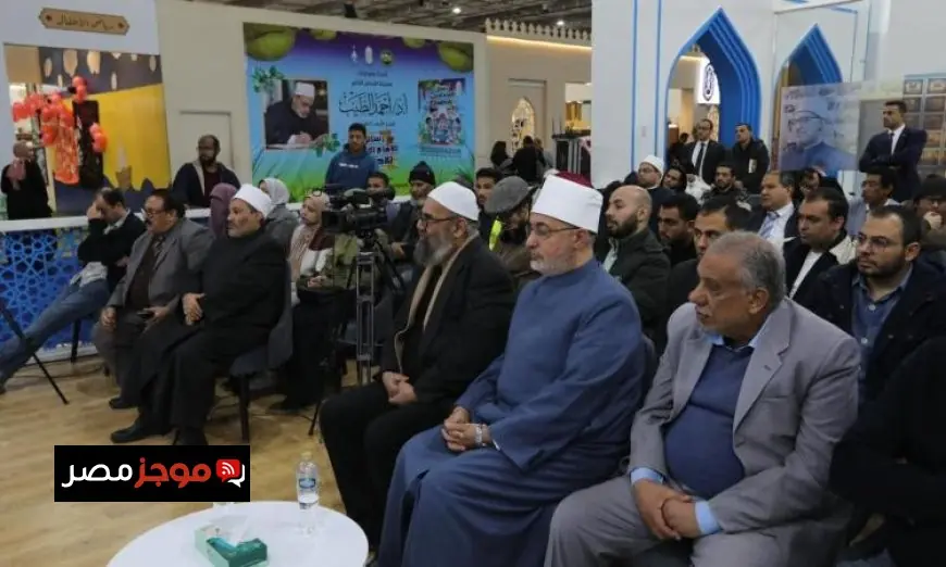 مفتي الجمهورية يؤكد أهمية مواجهة الخرافات الطبية من خلال الفتوى القائمة على العلم