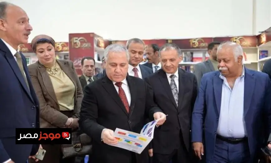 النيابة الإدارية تبدأ استقبال المعينات الجدد لإجراء الكشف الطبي في مقرها الرئيسي