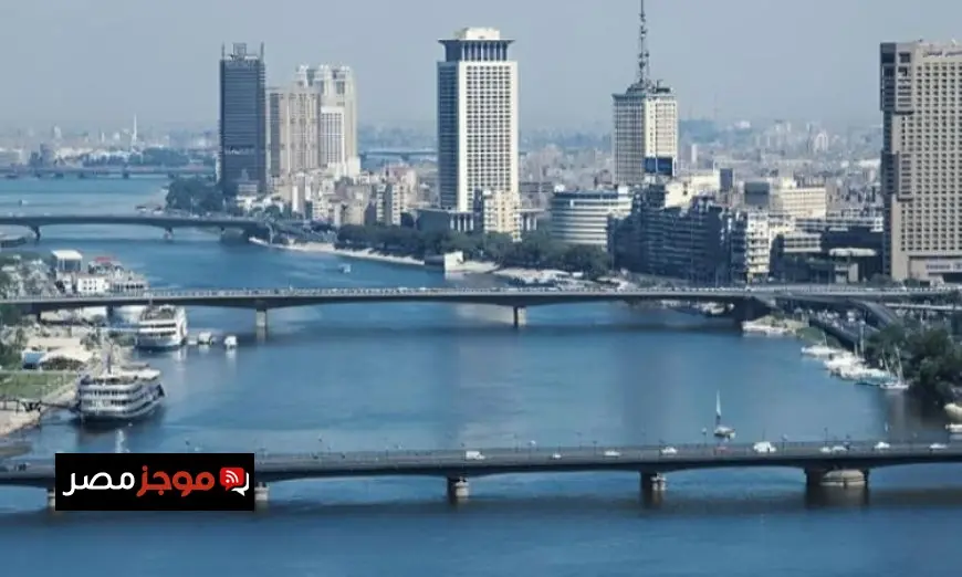 الأرصاد الجوية تحذر من طقس دافئ نهارا وبارد ليلا في القاهرة مع انخفاض الحرارة إلى 12 درجة