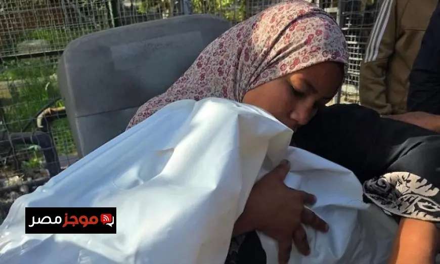 استشهاد فلسطينية برصاص الاحتلال الإسرائيلي في غزة يؤجج الغضب الدولي