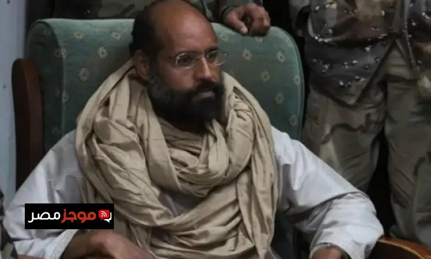 مقتل سيف الإسلام القذافي في اشتباكات عنيفة بمدينة الزنتان وفقًا لوكالة الأنباء الليبية