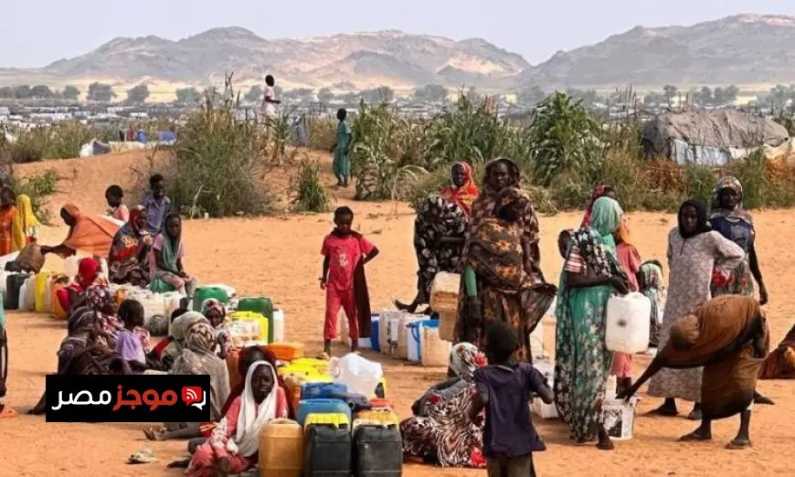 الأمم المتحدة تطالب بزيادة الدعم للاستجابة الإنسانية العاجلة في السودان