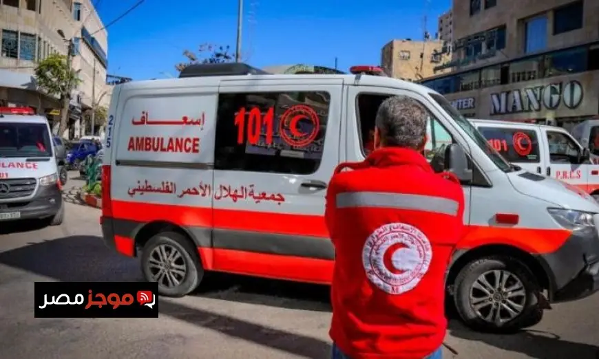 الهلال الأحمر الفلسطيني ينبه إلى إلغاء جيش الاحتلال تنسيق سفر المرضى عبر معبر رفح اليوم