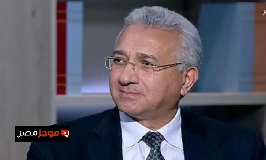 مساعد وزير الخارجية الأسبق يبرز أهمية زيارة أردوغان لمصر ورسائلها الدولية الهامة