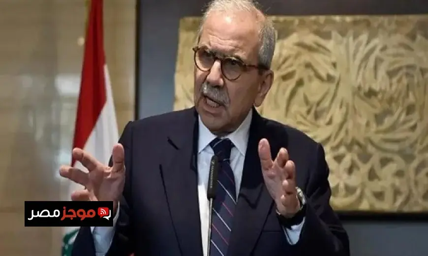 رئيس وزراء لبنان يؤكد استمرار إسرائيل في احتلال الأراضي اللبنانية وانتهاك السيادة يوميا