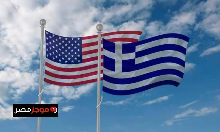 اجتماع وزير الدفاع اليوناني مع نظيره الأمريكي لتعزيز أُسُس التعاون الدفاعي الاستراتيجي