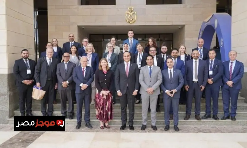 رئيس هيئة الرعاية الصحية يتطلع لتعزيز التعاون مع السويد في مجال السياحة العلاجية