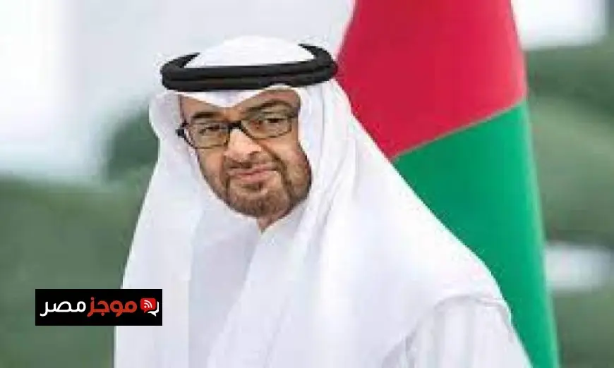 الرئيس الإماراتي يشدد على التزام بلاده بتحقيق الاستقرار وأمن منطقة القوقاز