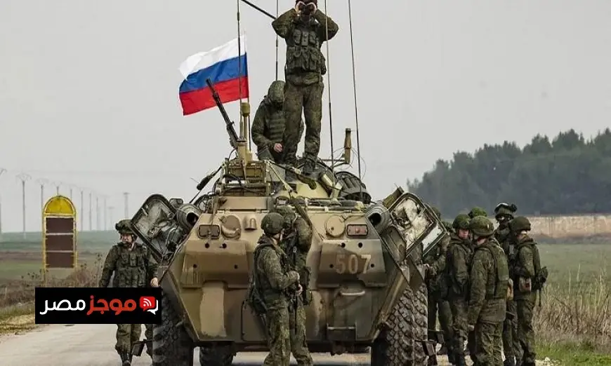 القوات الروسية تستهدف مشاريع النقل والطاقة المهمة للقوات الأوكرانية