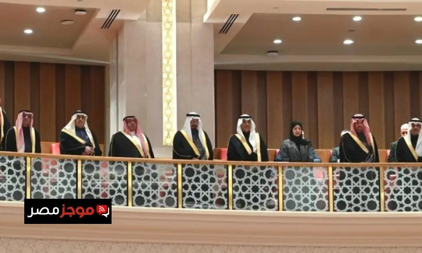 زيارة وفد برلماني سعودي لمجلس النواب المصري لتعزيز العلاقات الثنائية