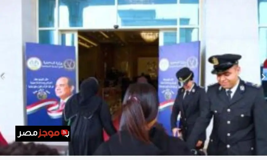 احتفالية مميزة ترافق عيد الشرطة لأسر النزلاء والمفرج عنهم من قبل الداخلية