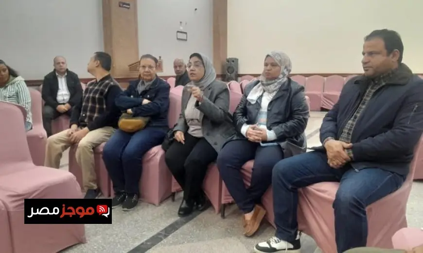 الزراعة في المنيا تركز على توسيع قاعدة التعاقدات وضمان تسويق المحاصيل الزيتية