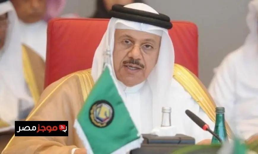 وزير خارجية البحرين يعلن عن جهود جديدة لإدماج القضية الفلسطينية في جهود السلام بالشرق الأوسط