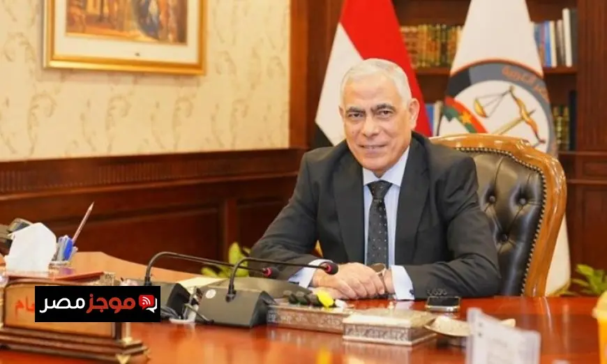 النائب العام يوجه اتهامات لتشكيل عصابي بإدارة سوق سوداء للجرائم الإلكترونية