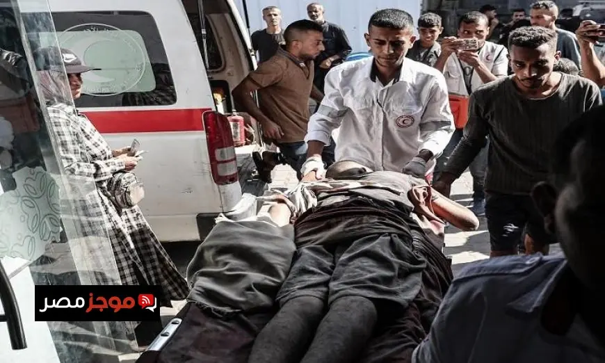 حصيلة الشهداء في قطاع غزة تتجاوز 72027 والإصابات تصل إلى 171651 منذ بدء العدوان