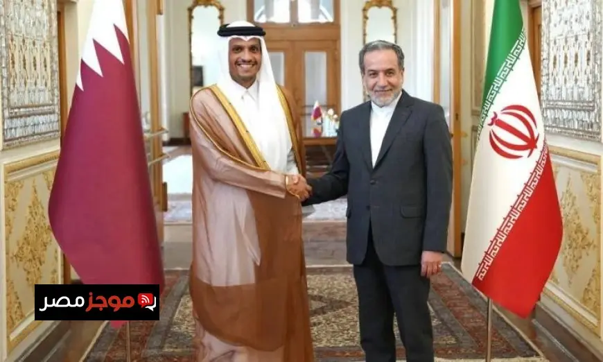 الدوحة تعبر عن ترحيبها بمفاوضات واشنطن وطهران في مسقط وتستبشر باتفاق شامل قريب