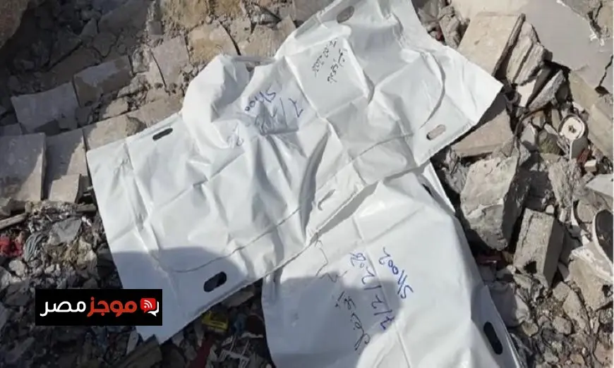 استعادة رفات الشهداء في غزة بعد أكثر من عامين من الانتظار