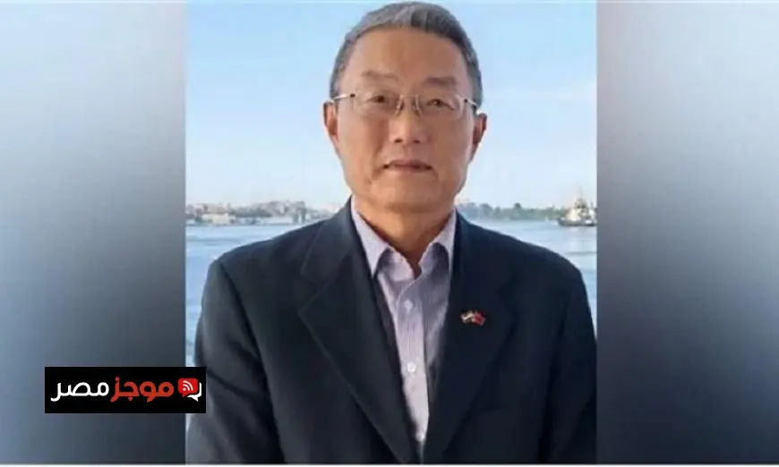 قنصلية الصين في الإسكندرية تحتفل بمرور 70 عاماً على العلاقات الدبلوماسية مع مصر