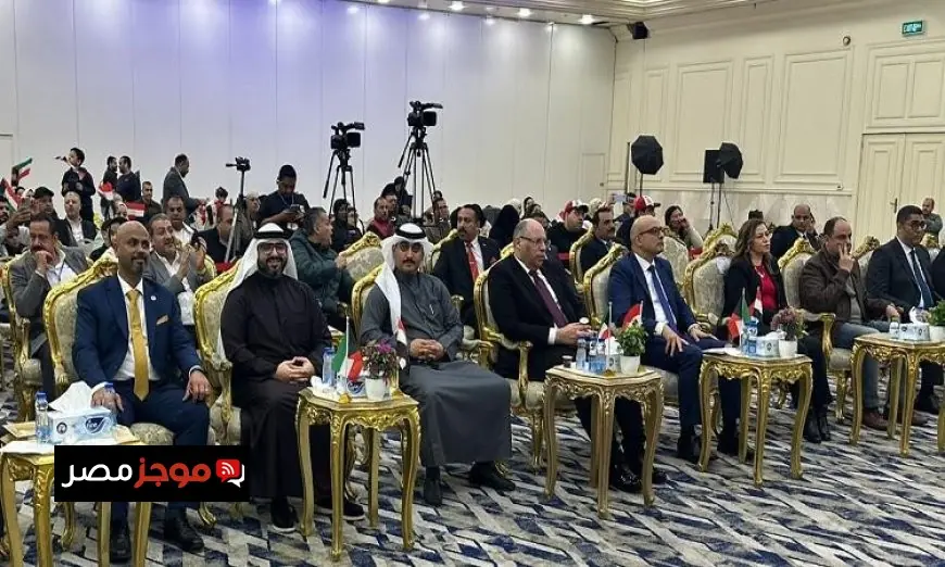 سفير مصر في الكويت يؤكد عمق العلاقات بين البلدين المبنية على الاحترام المتبادل