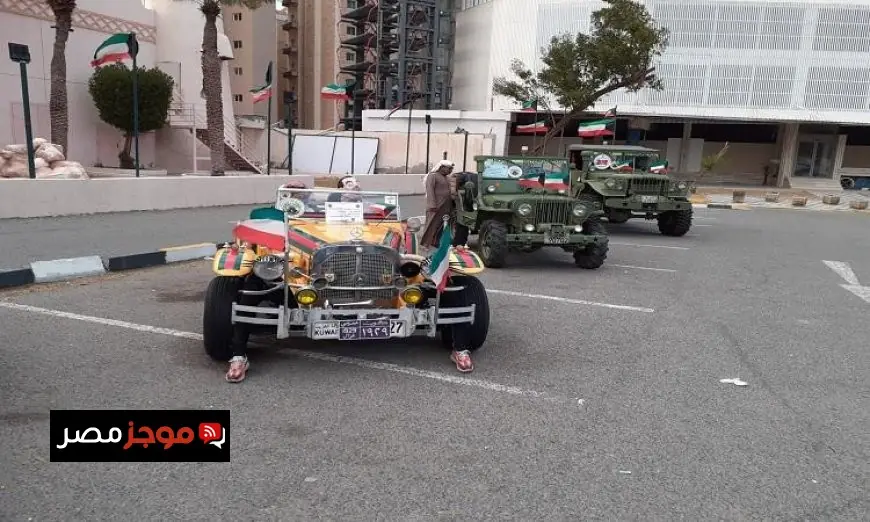 سفير مصر في الكويت يؤكد أن العلاقات بين البلدين تقوم على أسس قوية من الاحترام المتبادل