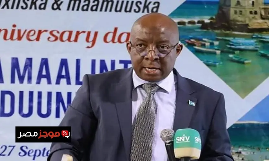 إسرائيل تنتهك سيادة الصومال من خلال اعترافها بما يُعرف بـ أرض الصومال