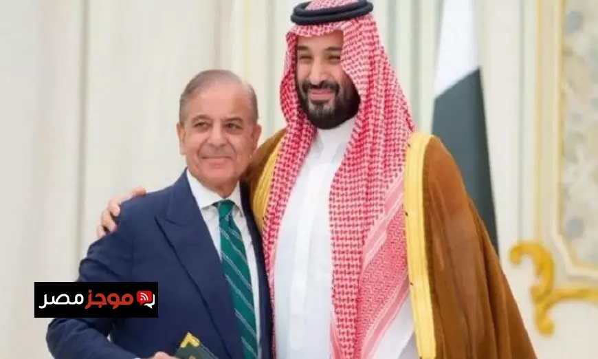 دبلوماسي باكستاني يبرز أهمية اتفاقية الدفاع مع السعودية لتعزيز المصالح الاستراتيجية المشتركة