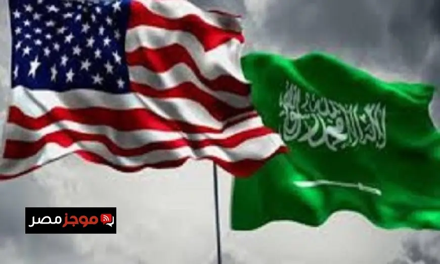 السعودية وأمريكا تستعرضان تطورات الأزمة السورية وأحدث الجهود للحل السياسي
