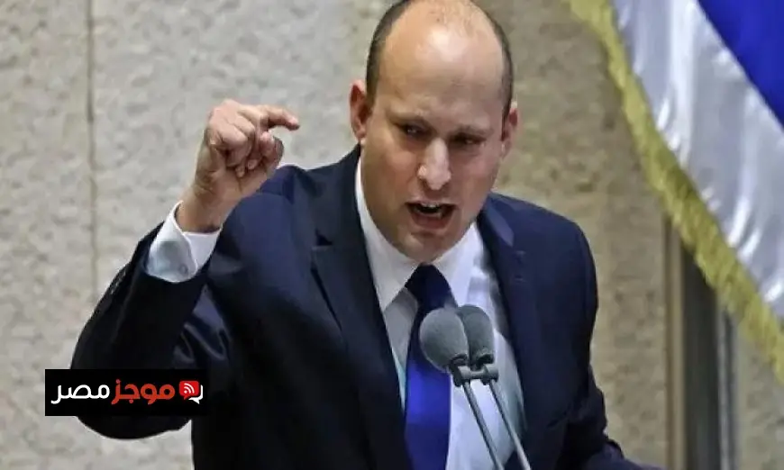 رئيس وزراء إسرائيل السابق يهاجم نتنياهو ويصفه بعدم القدرة على القيادة