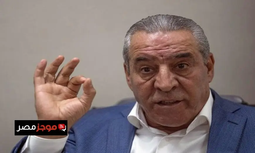 نائب الرئيس الفلسطيني يدعو العالم العربي والدولي لرفض الإجراءات الإسرائيلية القمعية