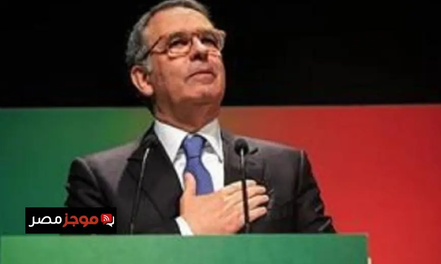 الاشتراكي أنطونيو خوسيه سيجورو يحقق انتصاراً كبيراً في الجولة الثانية من انتخابات الرئاسة