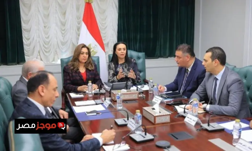 التضامن تعتزم تنظيم مهرجان شامل للحرف التراثية في جميع المحافظات