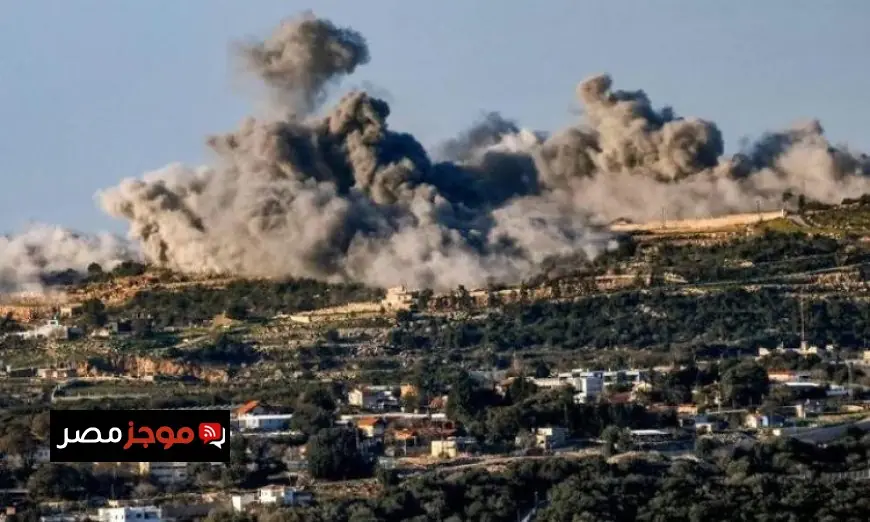 وزارة الصحة اللبنانية تعلن عن استشهاد ٣ أشخاص في بلدة يانوح