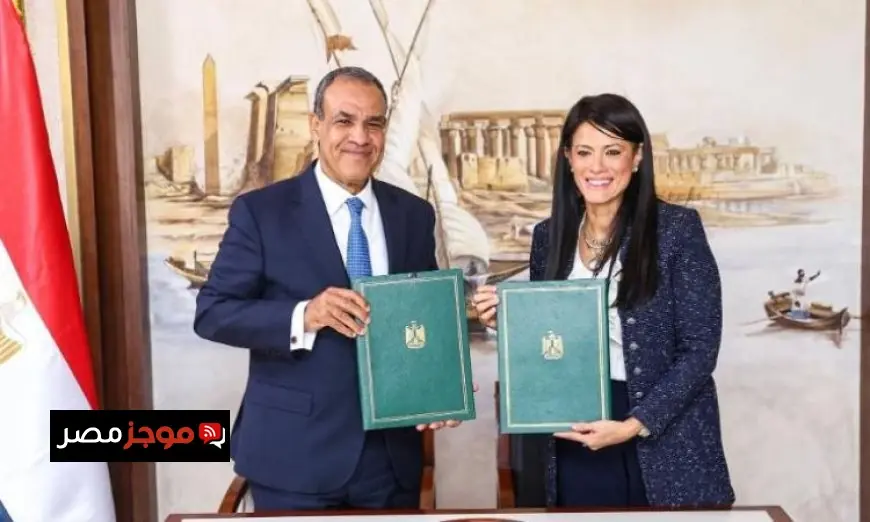 وزارتا التخطيط والخارجية تطلقان مشروع مراكز خدمات مصر لتحسين الخدمات الحكومية