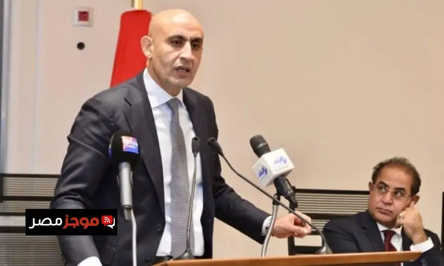 وزير التعليم يشارك في الجلسة الأولى للجنة الاتصالات والتكنولوجيا بمجلس النواب