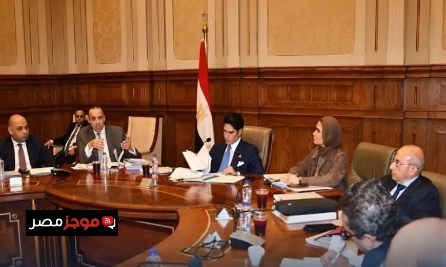 وزير الشئون النيابية يكشف تفاصيل فلسفة قانون منع الممارسات الاحتكارية أمام مجلس الشيوخ