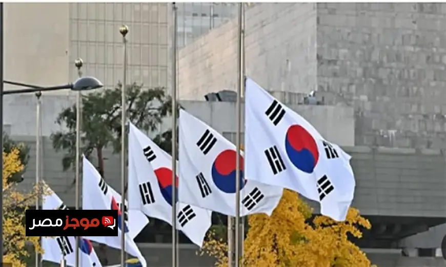 مداهمة وكالة الاستخبارات الكورية الجنوبية بسبب مزاعم إرسال طائرات مسيرة إلى الشمال