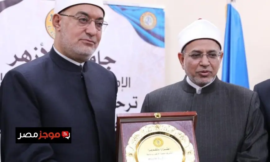 مفتي الجمهورية يعتبر الإلحاد شكلاً من أشكال التطرف ومجاوزة للحدود الدينية