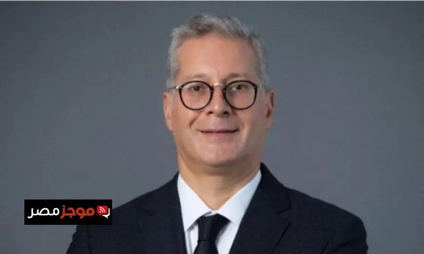 تعيين كريم بدوي وزيرا للبترول لتعزيز الأجندة الطموحة والمشروعات القومية في مصر