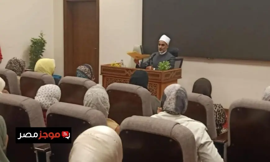 وزارة الأوقاف تدشن سلسلة من اللقاءات التوعوية لتعزيز الوعي الديني بين الإداريين