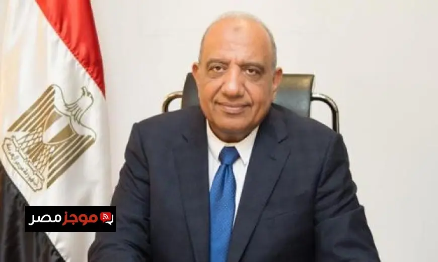 الدكتور محمود عصمت يحتفظ بثقة الحكومة وزيرا للكهرباء مجددا