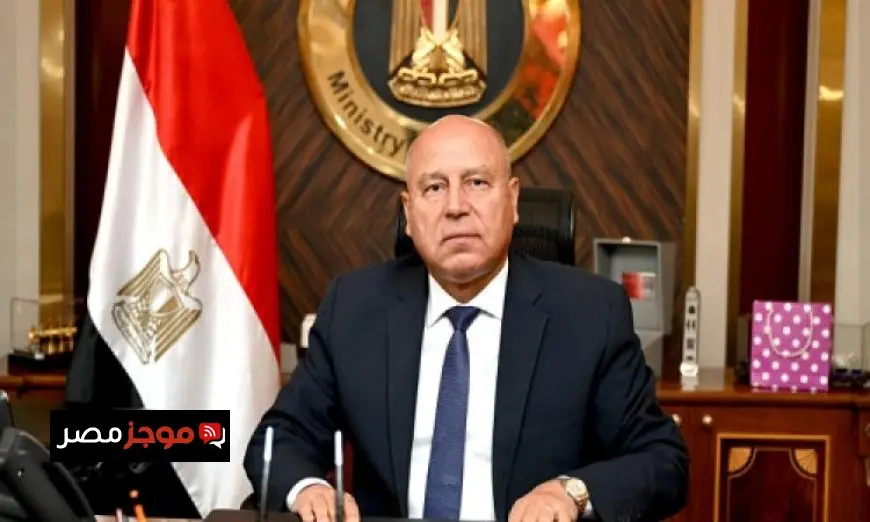 اكتشف السيرة الذاتية للمهندس كامل الوزير وزير النقل في التعديل الوزاري الجديد