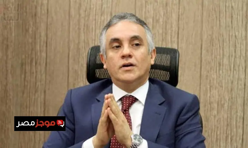 المستشار محمود الشريف وزيراً للعدل الجديد بخبرة غنية في المناصب القضائية