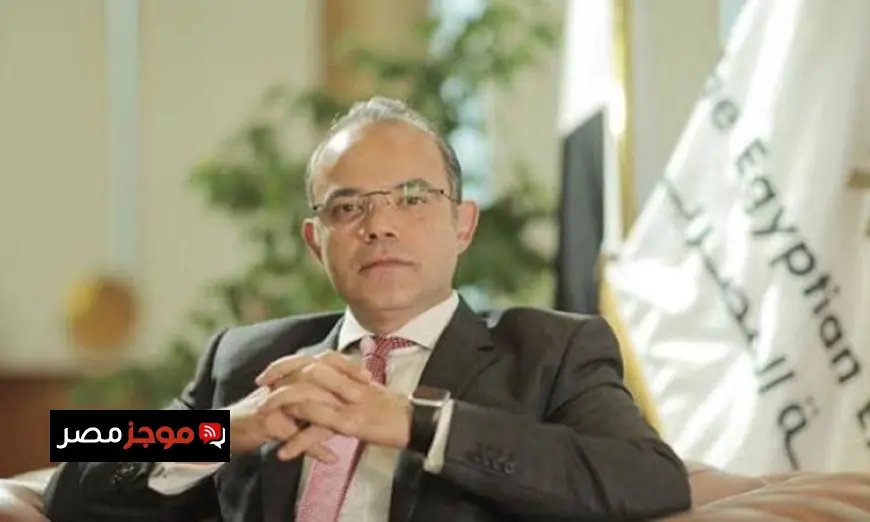 محمد فريد صالح وزير الاستثمار يتألق في تنظيم الأسواق المالية بخبرة قيادية متميزة