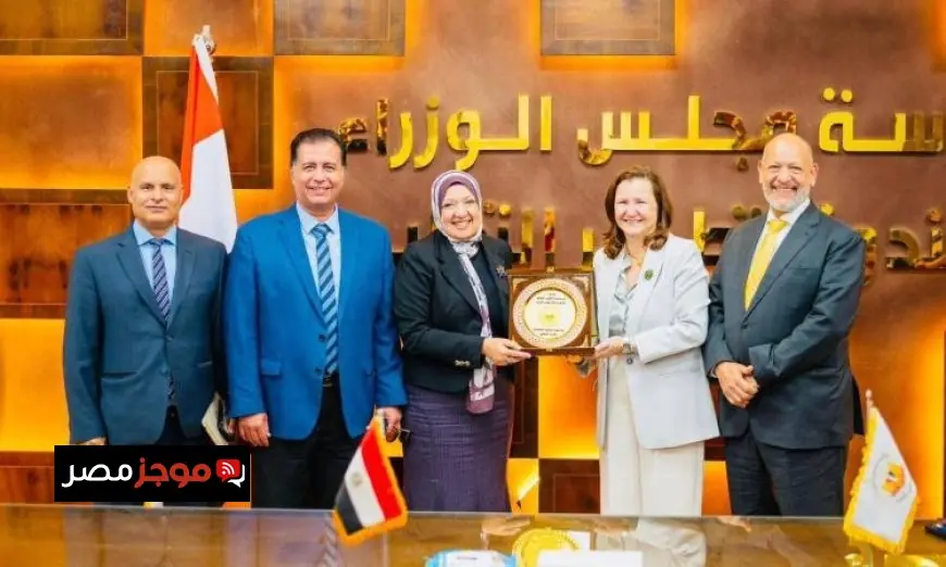 فاليرو تكشف عن نجاح مبادرات صندوق تطوير التعليم في تشكيل قادة المستقبل الرقمي