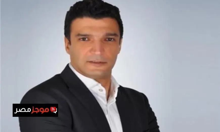 المهندس خالد هاشم وزير الصناعة يعزز أنشطة القيادة في الهيئات الصناعية بخبرته الفذة