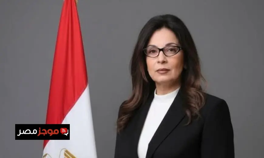 د. جيهان زكي وزيرة الثقافة تبرز كإحدى أبرز الرموز الفكرية والدبلوماسية في الوطن العربي