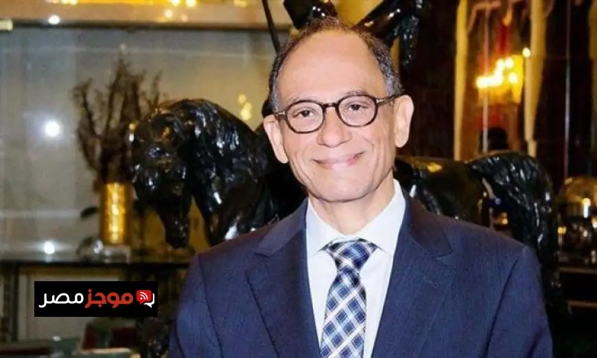 كل ما تحتاج لمعرفته عن السيرة الذاتية للمستشار هاني حنا وزير شئون المجالس النيابية الجديد