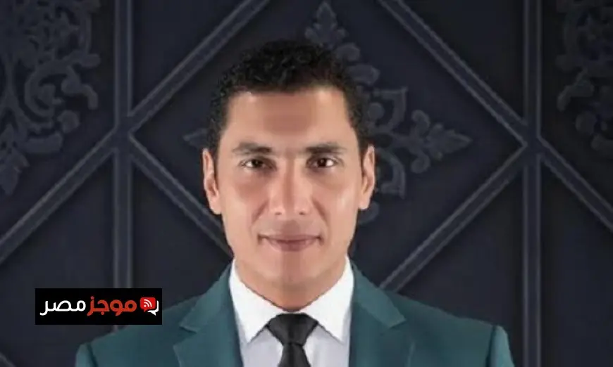 جوهر نبيل وزير الشباب والرياضة الجديد الجوهرة النادرة في كرة اليد المصرية